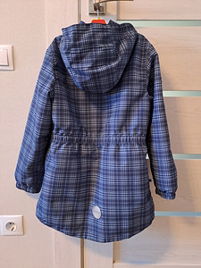 Lenne k/s jope (2 foto / 6)