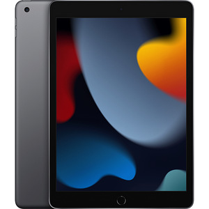 Apple iPad gen9 (2021) 10.2" 64gb, Wifi ja Apple Pencil gen1 (2 foto / 6)