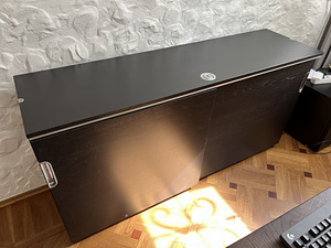 Ikea lukustatav kummut (2 foto / 3)