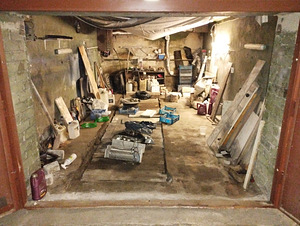 Retke tee 11, Kristiine, Tallinn, Harjumaa (1 foto / 2)