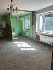 Kaubavedu, prügi äravedu, laadijad, lammutustööd 24/7 (6 foto / 6)