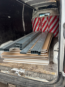 Prügi äravedu,utiliseerimine , kaubavedu,kolimine (6 foto / 8)