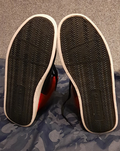 Ketsid Airwalk 42 (3 foto / 4)