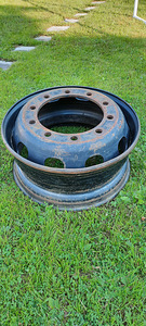 Velg 22,5 x 9,00 HMA 17 (1 foto / 4)