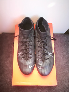 Nike Mercurial puutsad nr 45 (2 foto / 3)
