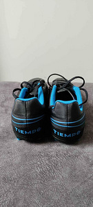 Nike Tiempo puutsad nr 38,5. (5 foto / 5)