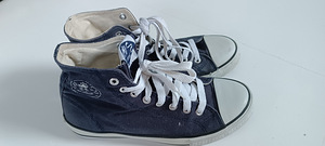 Dunlop ketsid nr 40 (1 foto / 3)