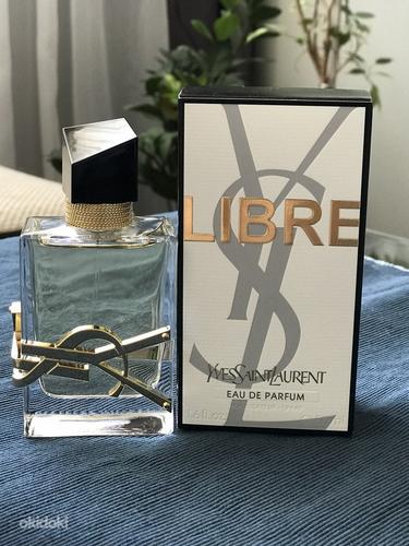Parfüüm Yves Saint Laurent LIBRE (foto #1)