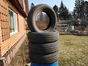 Bridgestone 195/65 R15 (1 foto / 3)