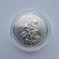 Серебряная монета 2 OZ $10 CANADA WEREWOLF (фото #1)