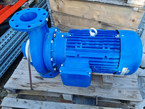 Müüa tööstuslik pump LOWARA LM160B14S3/3185