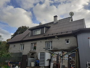 Üldehitus (2 foto / 10)