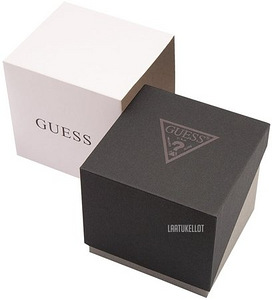 Guess Rival Musta/Kumi Ø47 mm (2 foto / 2)