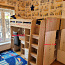 Продам детский комплекс/детская мебель (фото #1)
