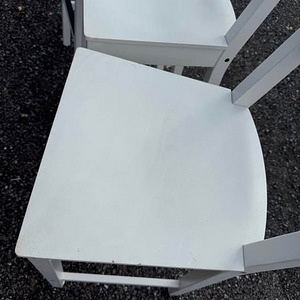Ikea Nordviken baaritoolid 4tk. Kõrged baaripukid. (2 foto / 5)