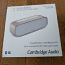 Cambridge Audio G2 Mini Portable Bluetooth Speaker /uus. (foto #4)