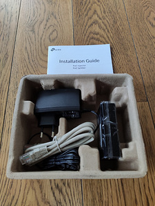 TP-LINK TL-PoE150S (2 foto / 2)