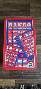 Lauamäng bingo (1 foto / 2)