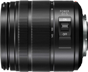 Panasonic Lumix G Vario 14-140mm f/3.5-5.6 II ASPH POWER OIS (2 foto / 4)