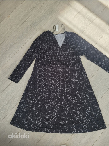 Uus kleit s 46- 48, xxl 3xl
