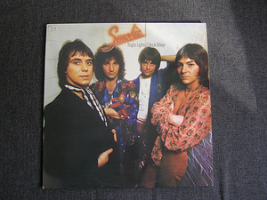 Smokie Bright Back & Back Alleys (1 foto / 2)