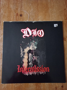 Dio "Intermission"