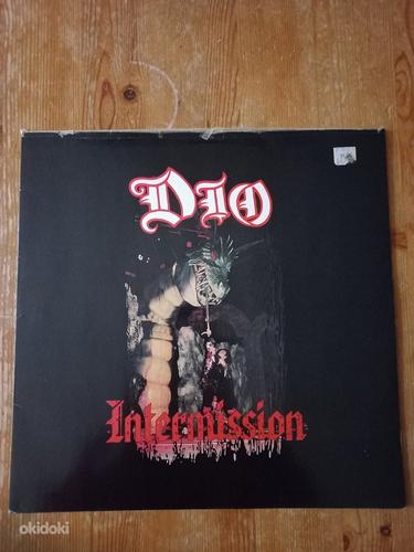 Dio "Intermission" (foto #1)