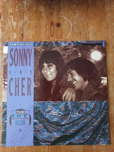 Sonny & Cher Hit Singles Collection (1 foto / 3)