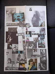 The Beatles "The Beatles" 2LP (5 foto / 9)