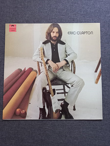 Eric Clapton "Eric Clapton"