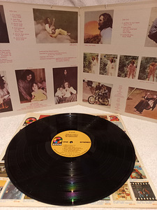 Iron Butterfly "Metamorphosis" USA (2 foto / 4)