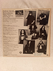 Lynyrd Skynyrd "Second Helping" USA (3 foto / 5)
