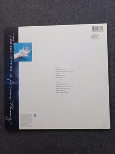 A-HA " Stay On These Roads" (4 foto / 4)