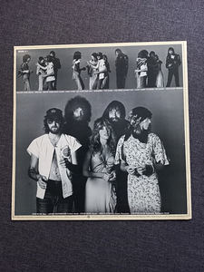 Постер Fleetwood Mac "Rumours" (6 фото из 6)