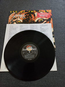 Survivor "Eye Of The Tiger" (2 foto / 4)