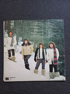 Smokie "The montreux album" (4 foto / 4)