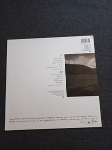 Tanita Tikaram "Ancient Heart" (4 foto / 4)