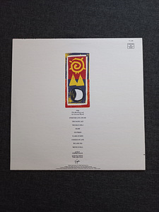 OMD "The Pacific Age" (4 foto / 4)