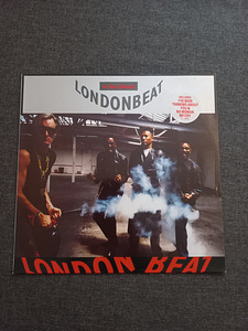 London Beat "In the blood" (1 foto / 4)