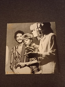 Santana "Inner secrets" Japan (4 foto / 4)