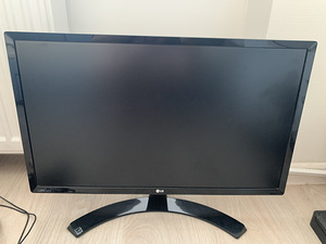 Arvuti i5-3570K, Asus GTX-770, HyperX 16GB, 1TB, Z77, 700W (1 foto / 7)