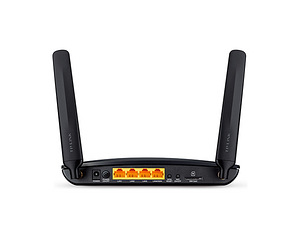 Ruuter Tp-Link TL-MR6400 4G LTE / 3G, UUS (2 foto / 4)
