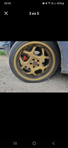 Vw Bora 1.9 (2 foto / 4)