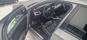 BMW 530 e61 (7 foto / 9)