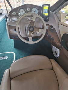 Regal 1700 SLR (8 foto / 10)