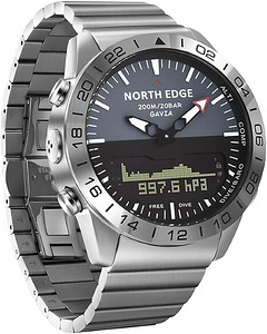 North Edge Gavia 2 Diving Smart Watch