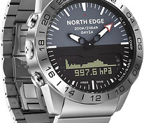Смарт-часы North Edge Gavia 2 Diving
