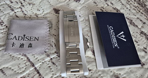 Cadisen Submariner (10 foto / 10)