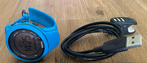 Suunto Ambit3 SPORT Blue (2 foto / 5)