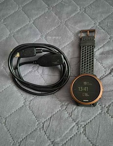 Suunto 3 Fitness (1 foto / 3)